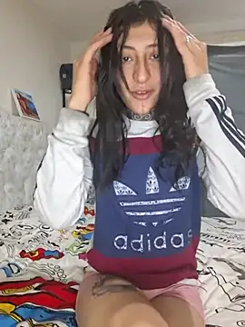 Harley Miller  online show from 29, 9, 2025