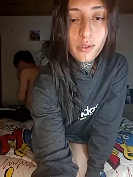 Harley Miller  online show from 21, 3, 2026