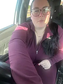 Ruby-Black online show from 7, 4, 2026