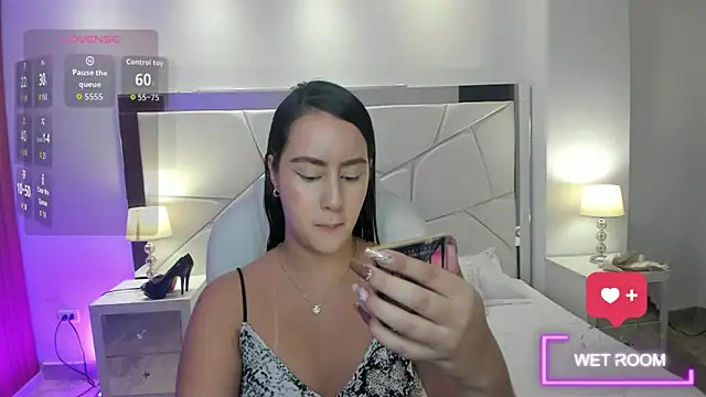 Natasha Kiim  online show from 5, 2, 2026