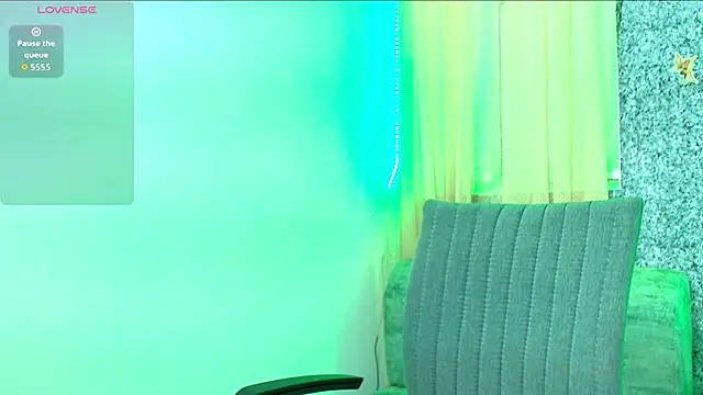 Sally Ricci online show from 2, 10, 2025