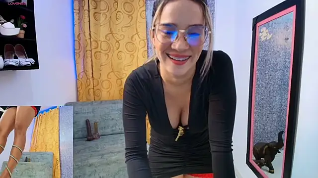 Sally Ricci online show from 1, 5, 2026
