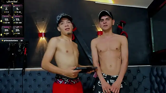 Snapshot of liam_coleman25 chatting on 20, 11, 2025 liam coleman25 online show from 20, 11, 2025