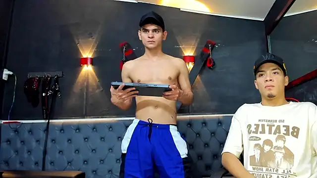 Snapshot of liam_coleman25 chatting on 1, 12, 2025 liam coleman25 online show from 1, 12, 2025