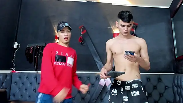 Snapshot of liam_coleman25 chatting on 5, 12, 2025 liam coleman25 online show from 5, 12, 2025