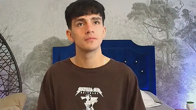 Snapshot of Axel_Draven chatting on 3, 11, 2025 Axel Draven online show from 3, 11, 2025