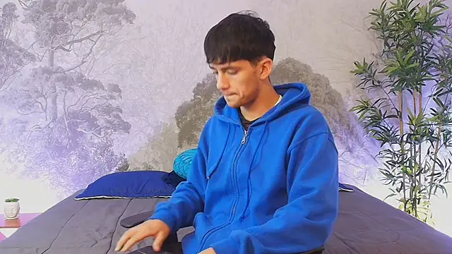 Axel Draven online show from 19, 12, 2025