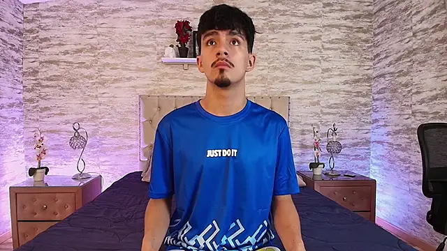 Axel Draven online show from 28, 3, 2026