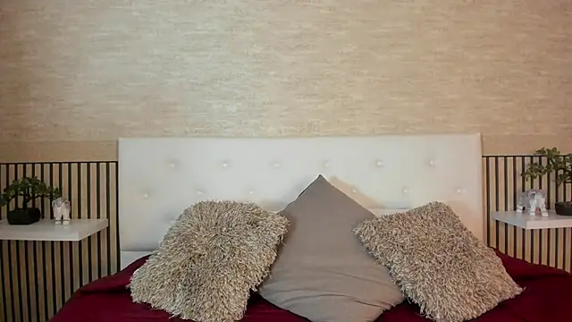 Axel Draven online show from 18, 4, 2026