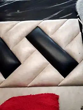 NileveSantanna online show from 27, 11, 2025