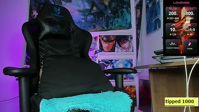 Aaron bazz2 online show from 29, 3, 2026