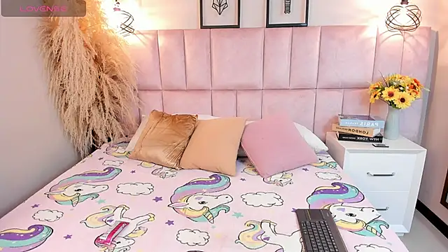 Charlotte hall  online show from 6, 2, 2026