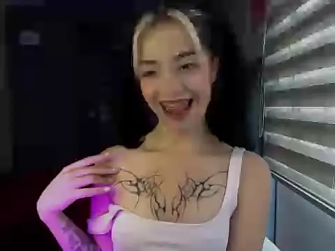 Kittyross online show from 27, 9, 2025