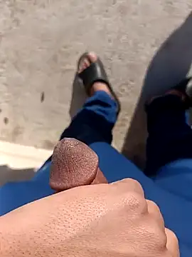 Mohamed234897 online show from 17, 12, 2025