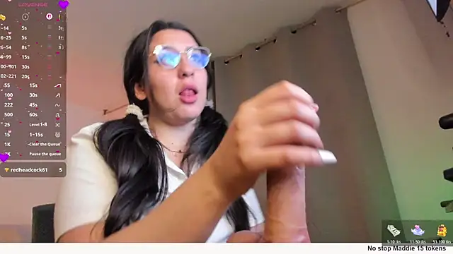 tellmemaddie online show from 2, 4, 2026