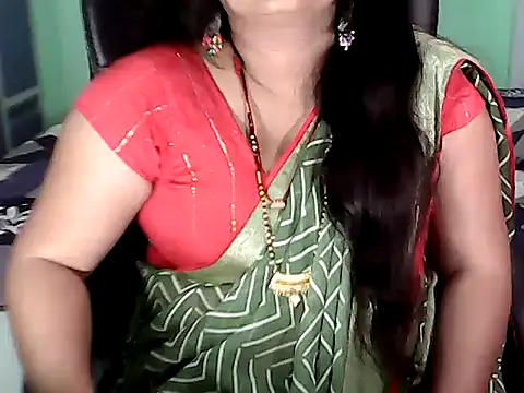 BABITA KUMARII online show from 17, 10, 2025