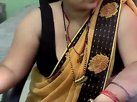 BABITA KUMARII online show from 23, 4, 2026