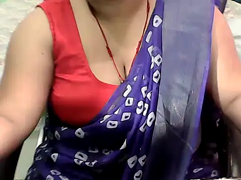 BABITA KUMARII online show from 8, 6, 2026