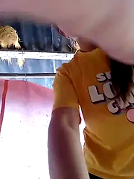 Sera sexy01 online show from 18, 10, 2025