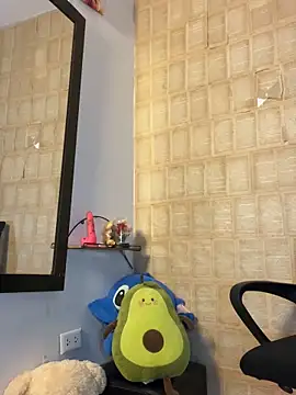 Snapshot of came_lia1 chatting on 8, 11, 2025 came lia1 online show from 8, 11, 2025