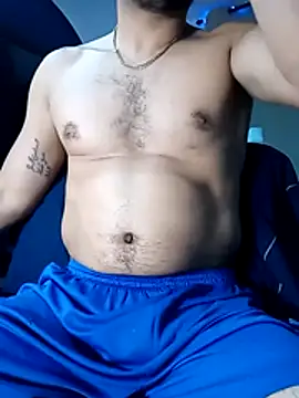 LucasGaeel online show from 19, 11, 2025