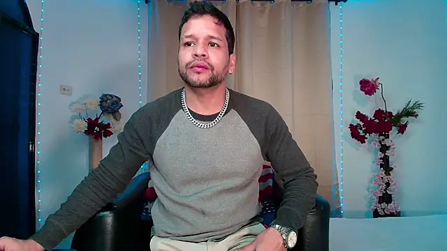 LucasGaeel online show from 21, 2, 2026