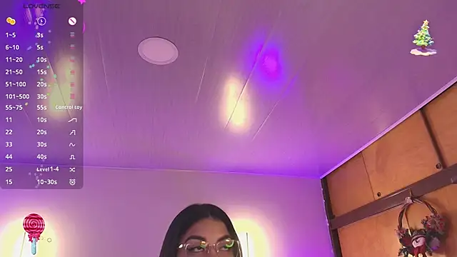 kloe28 online show from 29, 11, 2025