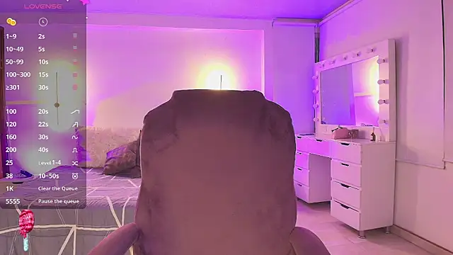 kloe28 online show from 29, 3, 2026