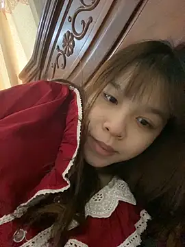 Hanaa07  online show from 26, 9, 2025