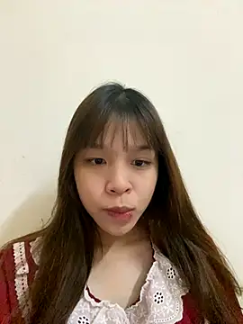 Hanaa07  online show from 4, 10, 2025