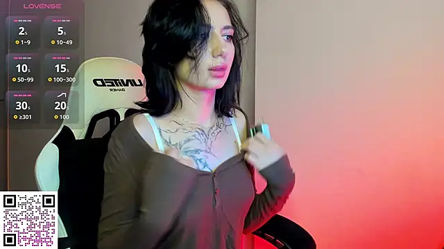 Michelle Murray online show from 6, 10, 2025