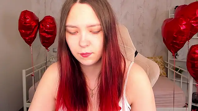 Monica  Queen online show from 20, 2, 2026