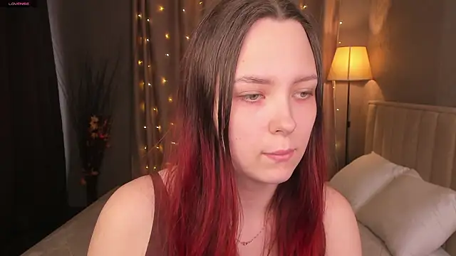 Monica  Queen online show from 21, 3, 2026