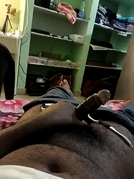 imkingz online show from 26, 10, 2025