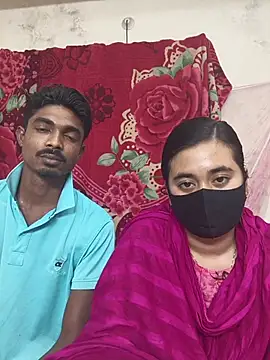 Love Queen11 online show from 19, 2, 2026