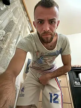 sexyman1936 online show from 19, 11, 2025