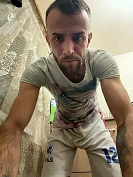 sexyman1936 online show from 3, 12, 2025