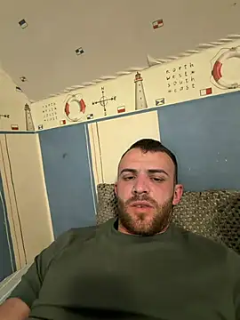 Snapshot of sexyman1936 chatting on 19, 4, 2026 sexyman1936 online show from 19, 4, 2026