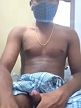 handsome blg tam online show from 2, 5, 2026