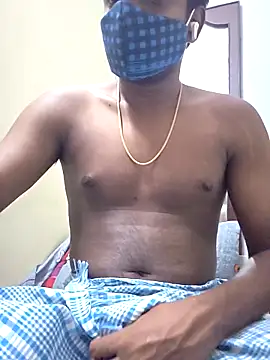 handsome blg tam online show from 4, 5, 2026