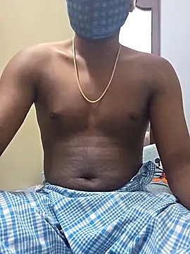 handsome blg tam online show from 6, 5, 2026