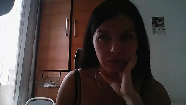 Snapshot of Lorivell chatting on 30, 10, 2025 Lorivell online show from 30, 10, 2025