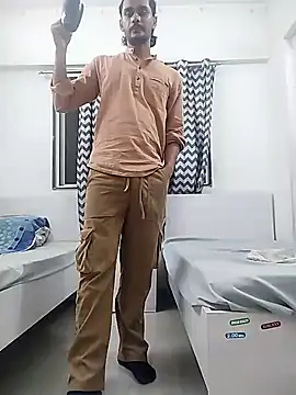 Ilhaamgrey online show from 19, 10, 2025