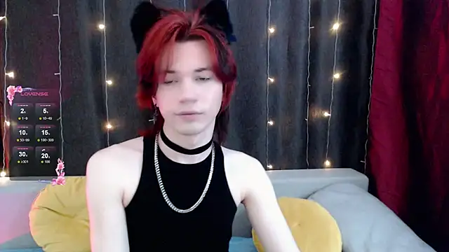 evan reinhart online show from 28, 11, 2025