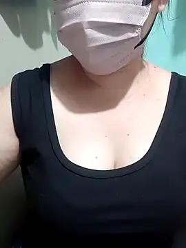 Kimkhaepretty online show from 30, 9, 2025