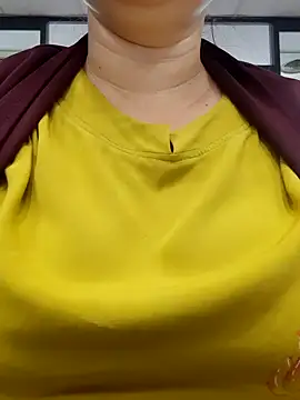 Kimkhaepretty online show from 2, 10, 2025