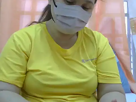 Kimkhaepretty online show from 5, 10, 2025