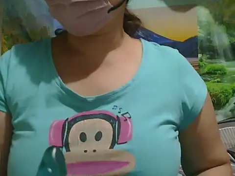 Kimkhaepretty online show from 12, 10, 2025