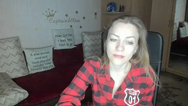 Tiffany Bates online show from 1, 12, 2025