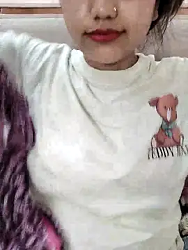 Miss Rose   online show from 27, 4, 2026